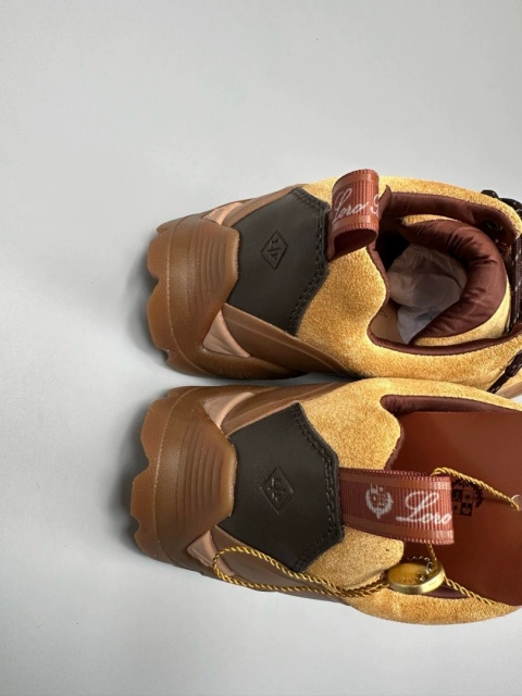 Buty Roa Loro Piana Katharina Sneakeroutdoor trekking sneaker