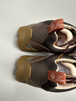 Buty Roa Loro Piana Katharina Sneakeroutdoor trekking sneaker