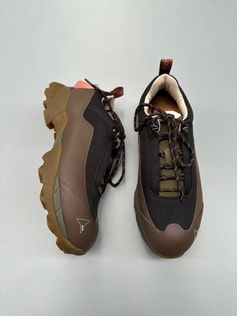 Buty Roa Loro Piana Katharina Sneakeroutdoor trekking sneaker