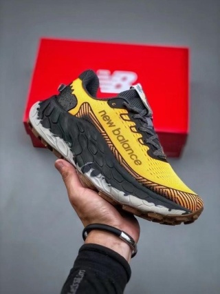 Buty do biegania New Balance X TRAIL MORE V3