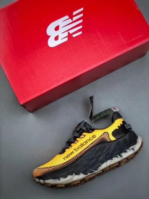 Buty do biegania New Balance X TRAIL MORE V3