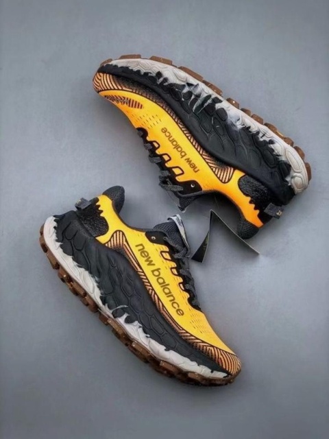 Buty do biegania New Balance X TRAIL MORE V3