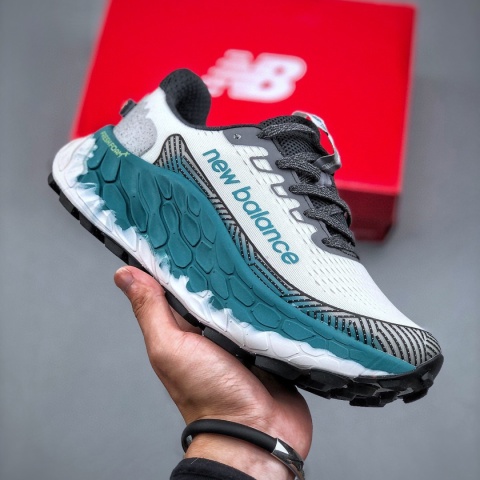 Buty do biegania New Balance X TRAIL MORE V3