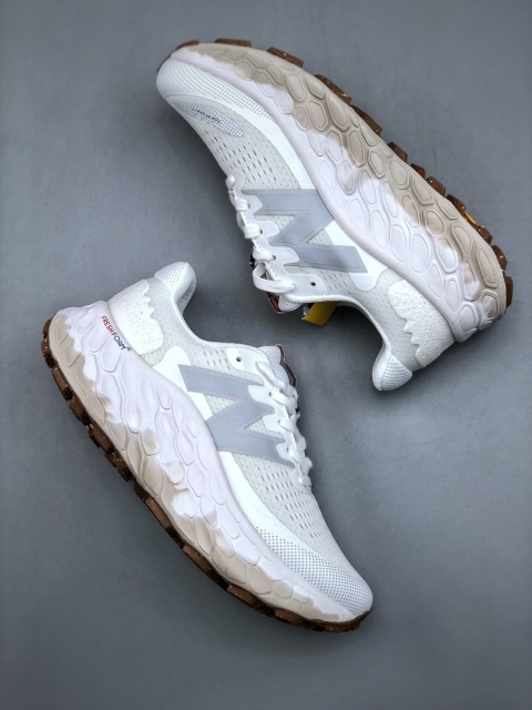 Buty do biegania New Balance X TRAIL V3