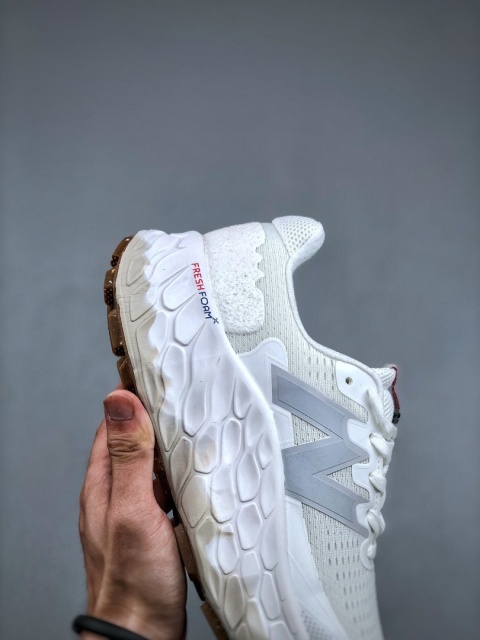 Buty do biegania New Balance X TRAIL V3