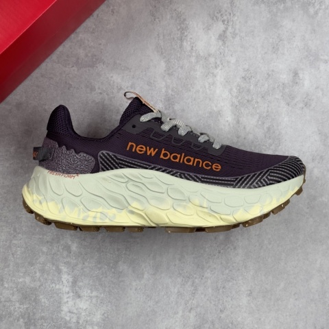 Buty do biegania New Balance X TRAIL MORE V3