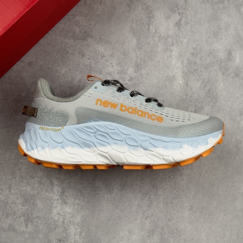 Buty do biegania New Balance X TRAIL MORE V3