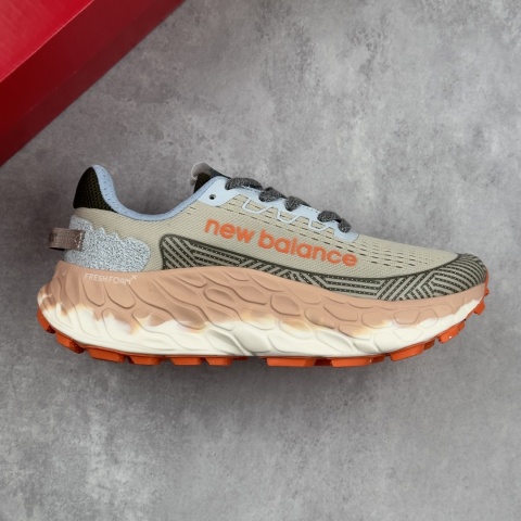Buty do biegania New Balance X TRAIL MORE V3
