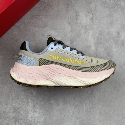 Buty do biegania New Balance X TRAIL MORE V3