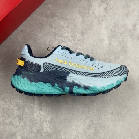Buty do biegania New Balance X TRAIL MORE V3
