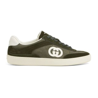 Buty męskie sneakersy Gucci