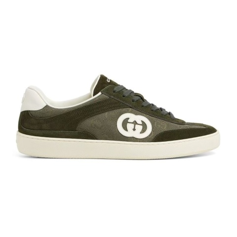 Buty męskie sneakersy Gucci
