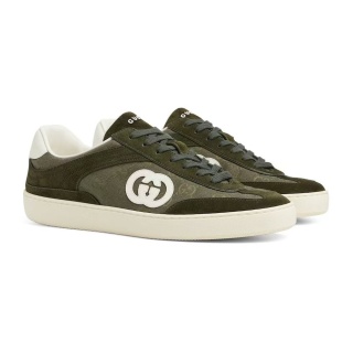 Buty męskie sneakersy Gucci