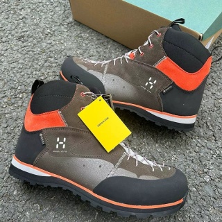 Buty trekingowe Heglofs