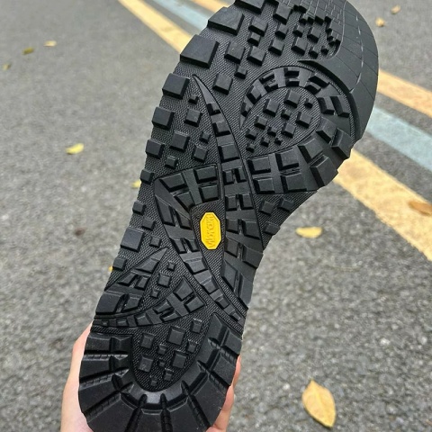 Buty trekingowe Heglofs
