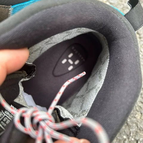 Buty trekingowe Heglofs
