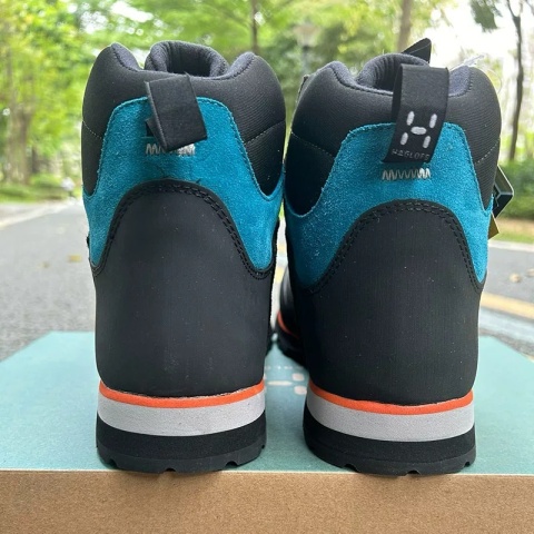 Buty trekingowe Heglofs