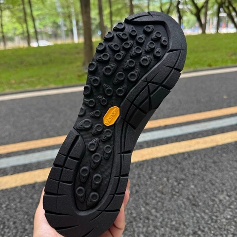 Buty trekingowe Heglofs