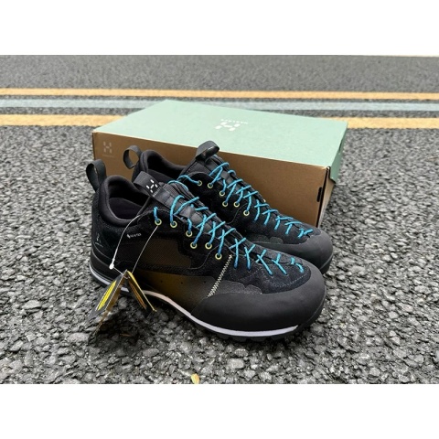 Buty trekingowe Heglofs