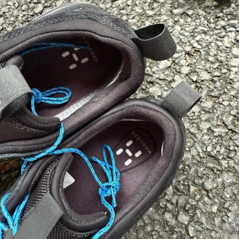 Buty trekingowe Heglofs