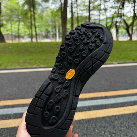Buty trekingowe Heglofs