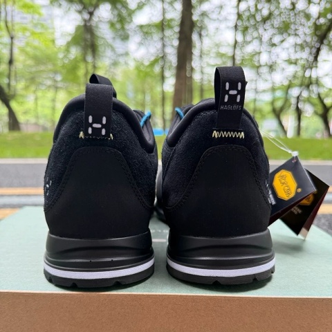 Buty trekingowe Heglofs