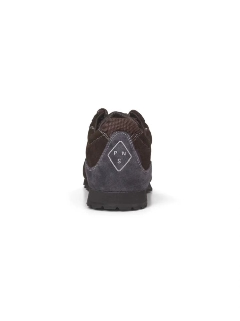 Buty zamszowe trekingowe Diemme