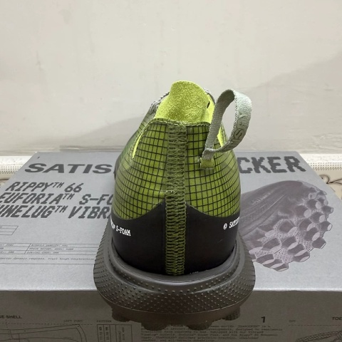 Buty do biegania w terenie biegowe Satisfy The Rocker