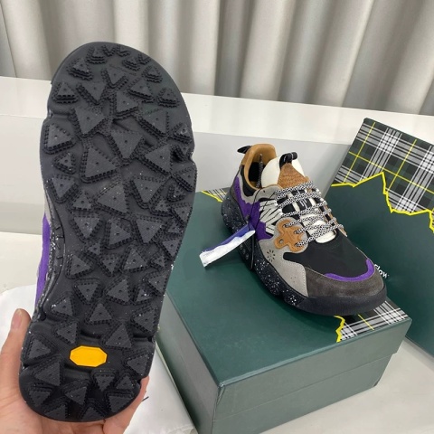 Buty Flower Mountain natural trekking design premium comfort