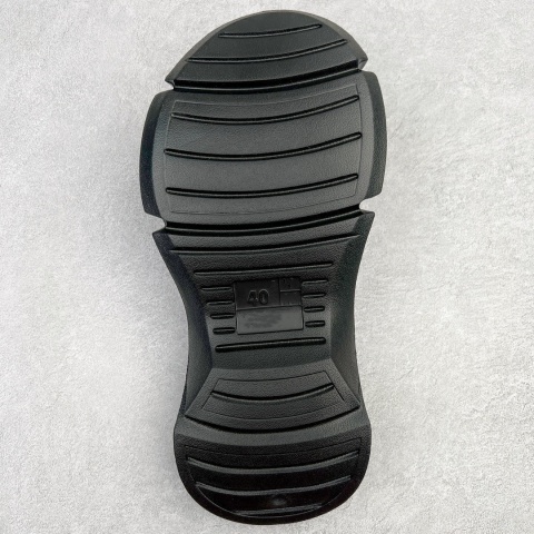 Klapki Balenciaga ultra - lekkie EVA