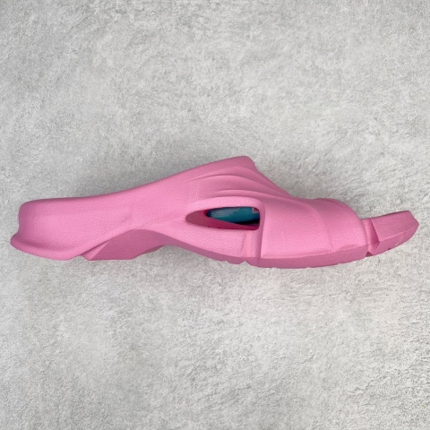 Klapki Balenciaga ultra - lekkie EVA