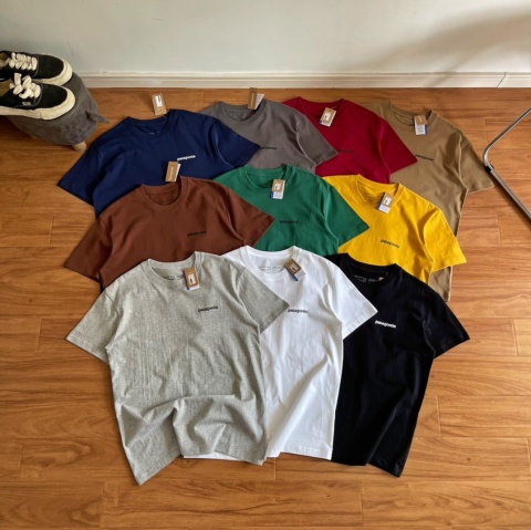 Koszulka T-shirt Patagonia