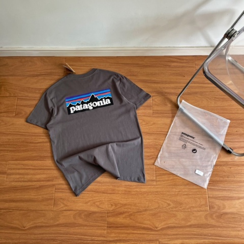 Koszulka T-shirt Patagonia
