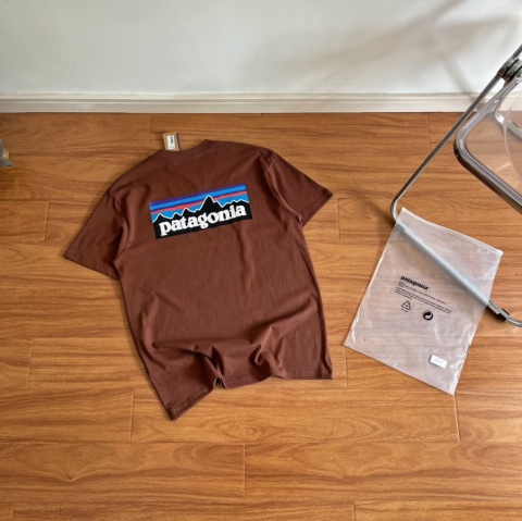 Koszulka T-shirt Patagonia