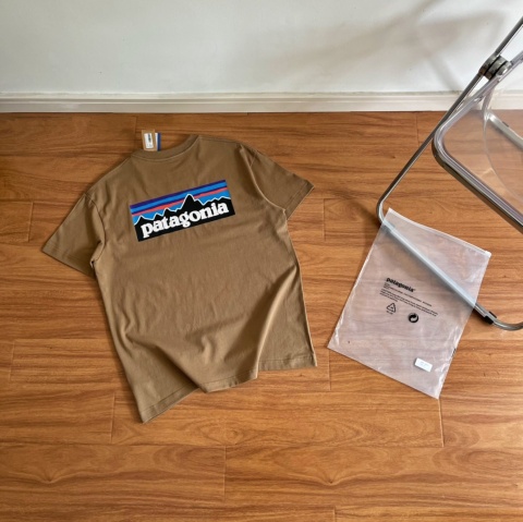 Koszulka T-shirt Patagonia