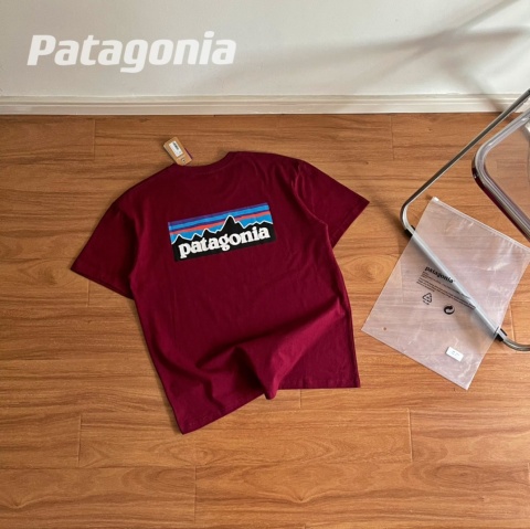 Koszulka T-shirt Patagonia
