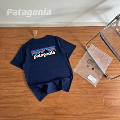 Koszulka T-shirt Patagonia
