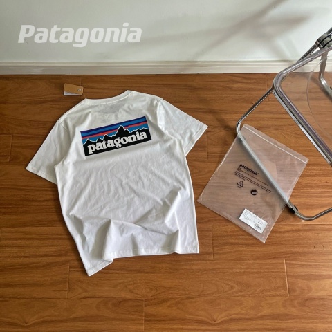 Koszulka T-shirt Patagonia
