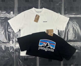 Koszulka T-shirt Patagonia