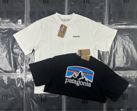 Koszulka T-shirt Patagonia