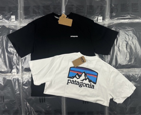 Koszulka T-shirt Patagonia