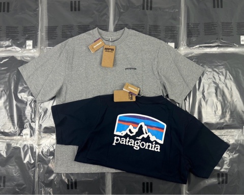 Koszulka T-shirt Patagonia