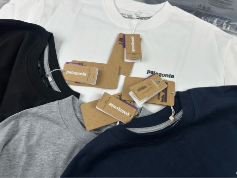 Koszulka T-shirt Patagonia