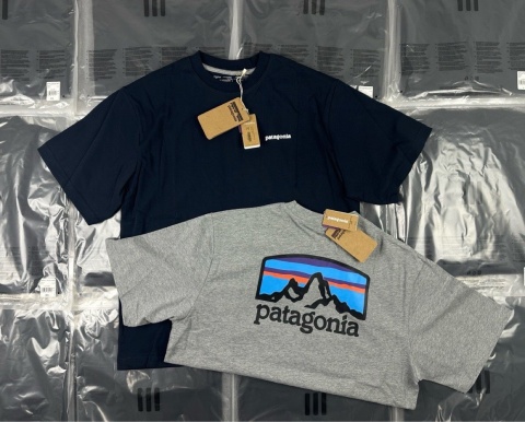 Koszulka T-shirt Patagonia