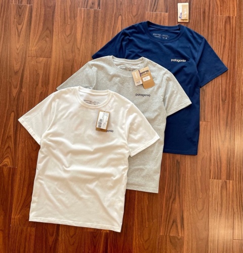 Koszulka T-shirt Patagonia