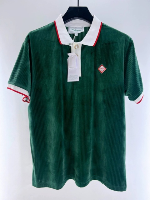 Koszulka polo Casablanca