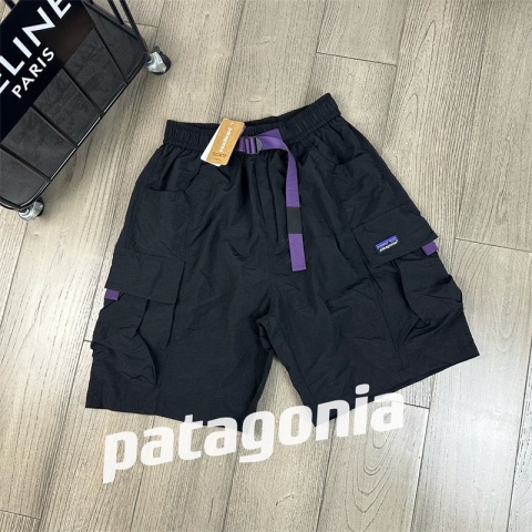 Spodenki męskie szorty Patagonia