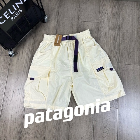 Spodenki męskie szorty Patagonia