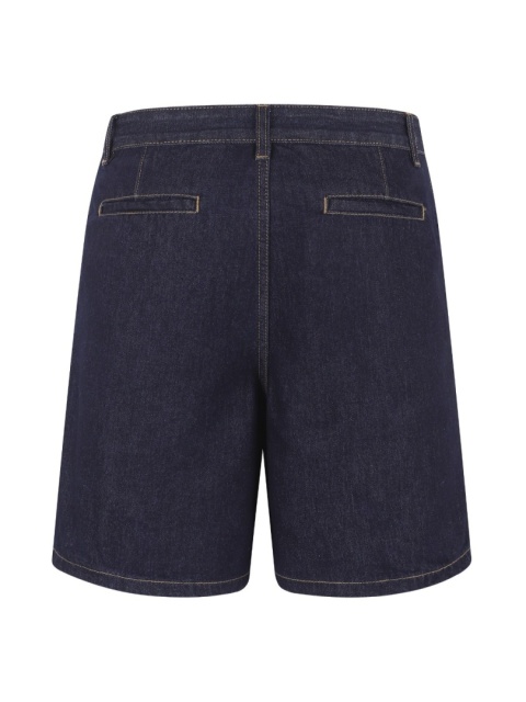 Spodenki szorty denim Louis Vuitton