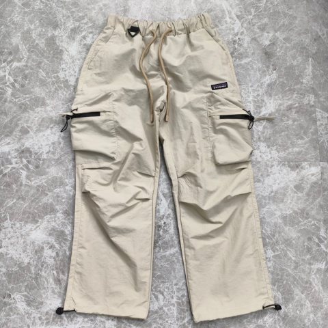 Spodnie Patagonia Outdoor Cargo lekkie wodoodporne